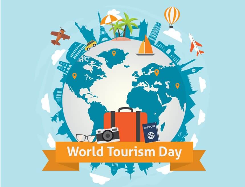 Idegenvezetők Világnapja - World Tourism Day